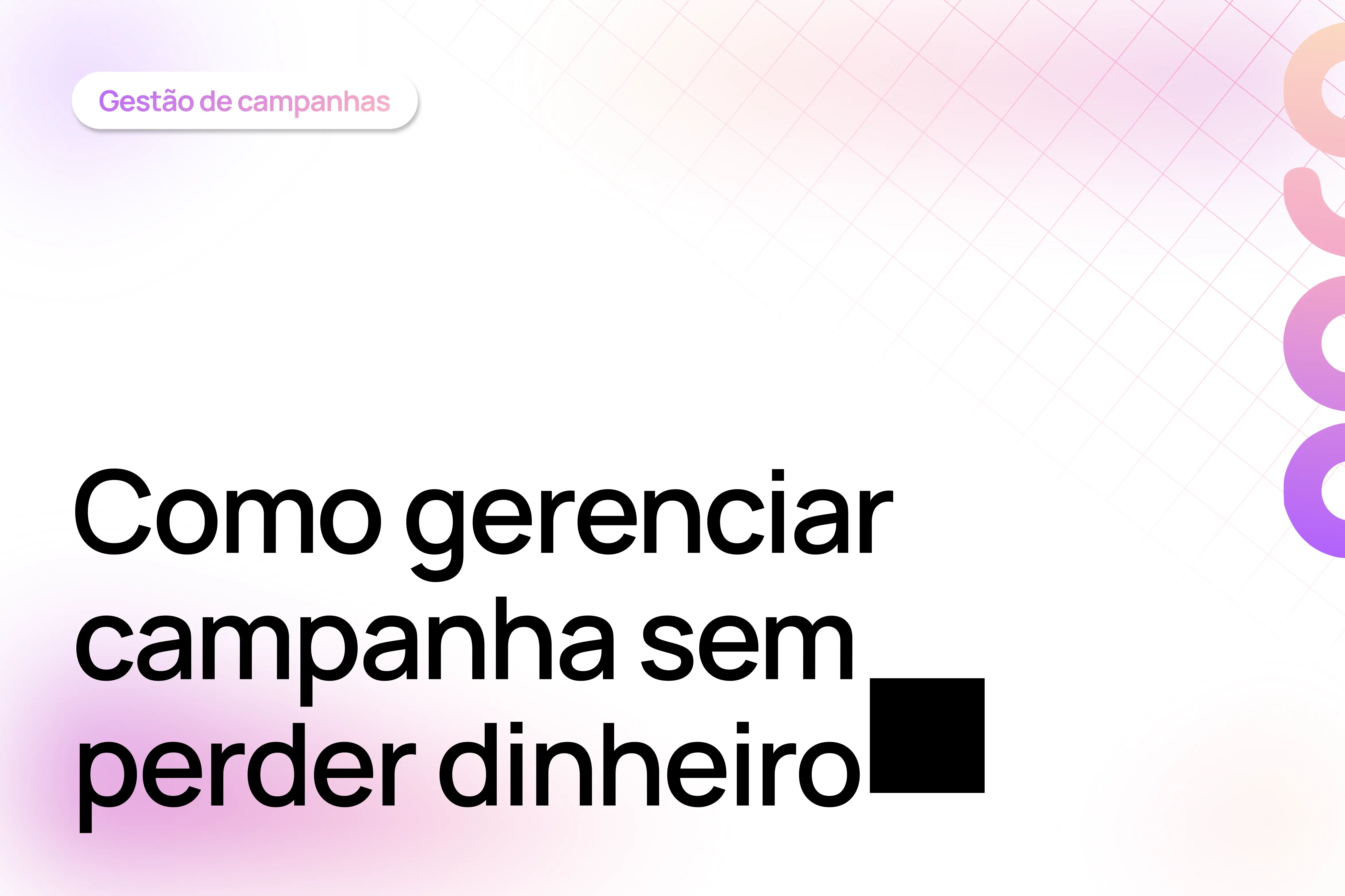 Como gerenciar múltiplos influenciadores sem perder dinheiro