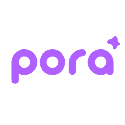 Pora Logo