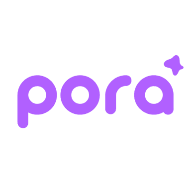 Pora Logo
